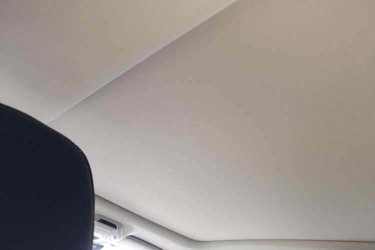 Used Geely Auto Preface 2021 Revised Version 2.0TD Luxury Edition
