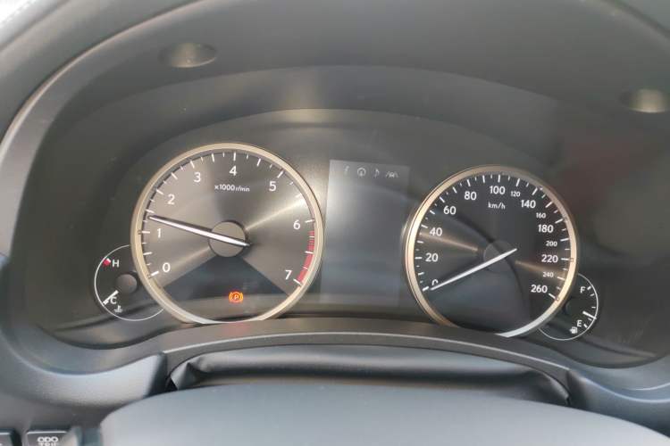 Used Lexus NX 2018 200 All-Wheel Drive Fēngshàng Version China V Standard
