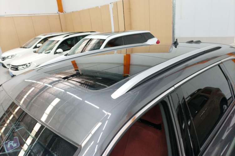 Used Changan CS75 PLUS 2025 Model, 3rd Generation Champion Edition 1.5T Jinghang Version