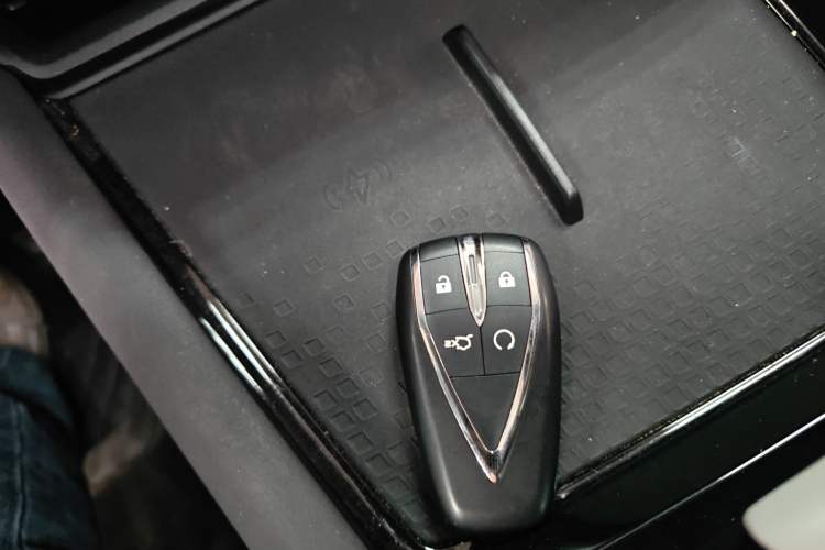 Used Changan UNI-T 2023 Second-Generation 1.5T Prestige Model