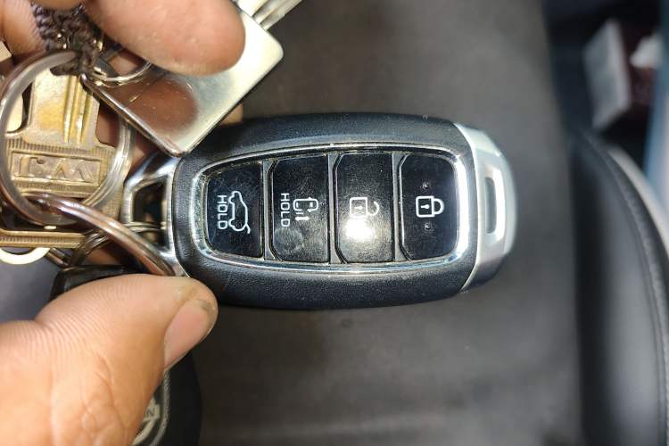 Used Hyundai Custo 2021 270TGDi Prestige LUX
