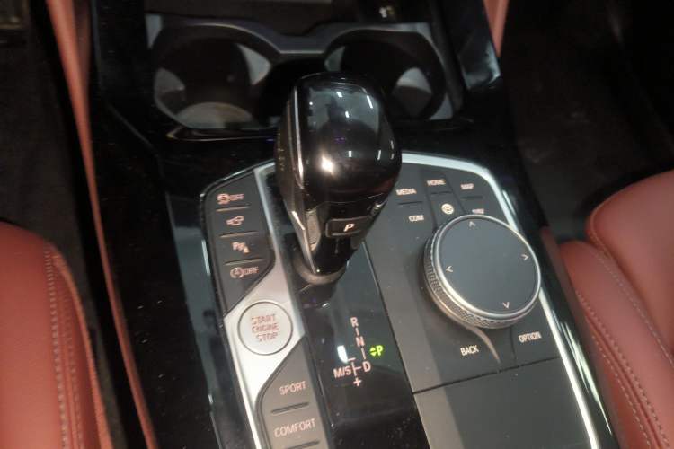 Used BMW X4 2022 xDrive 30i M Sport Package