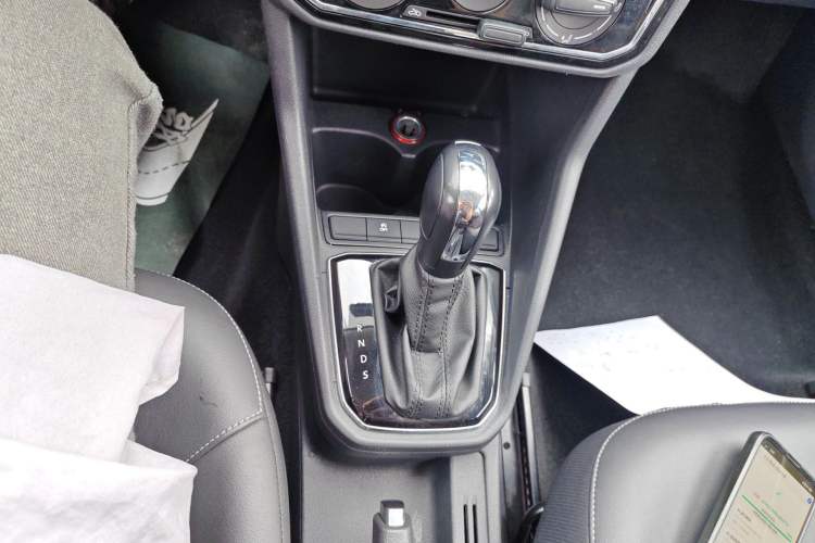 Used Jetta VA3 2019 1.5L Automatic Enjoyment Edition