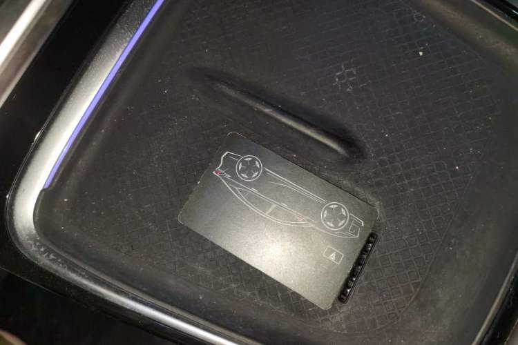 Used Deepal SL03 2023 200Max Range-Extended Version