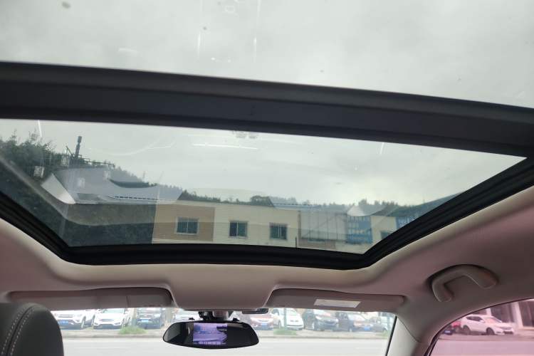 Used Ford Territory 2019 EcoBoost 145 CVT Prestige Model China VI Standard