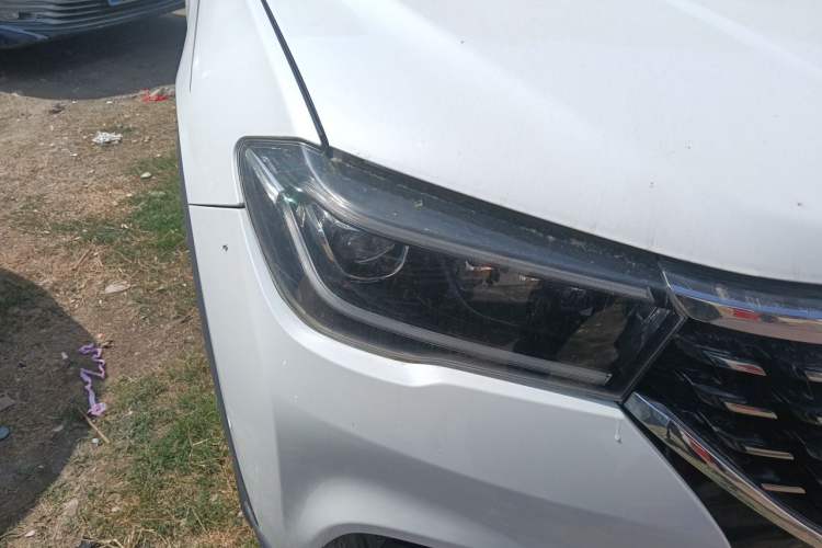 Used Brilliance V7 2018 280T DCT Flagship 5-Seater