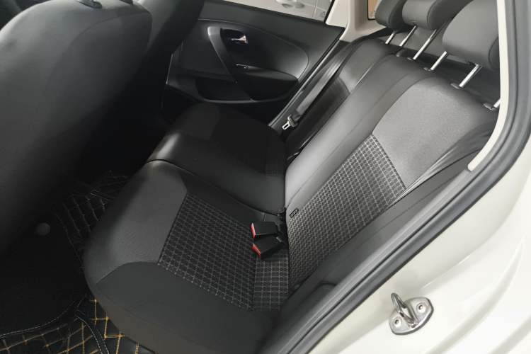 Used Volkswagen Polo 2018 1.5L Automatic Enjoyment Model