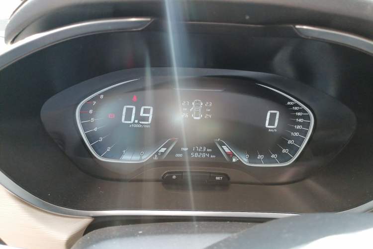 Used Baojun 360 2019 1.5L Manual Luxury Version China VI