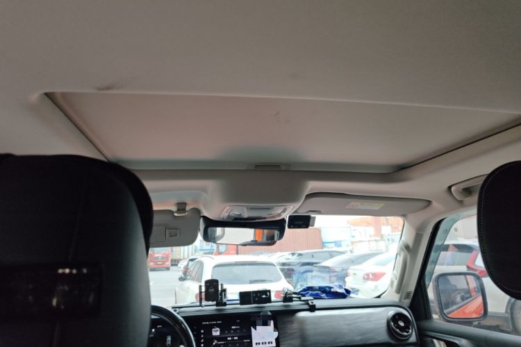 Used Tank 300 2023 Off-Road Edition 2.0T Conqueror Headliner