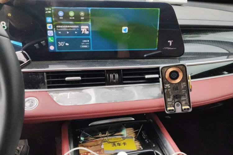 Used Chery Tiggo 7 PLUS 2023 Champion Edition 1.6 TGDI DCT Extraordinary Version
