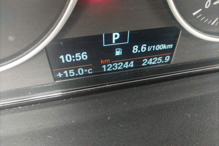 Used BMW 3 Series 2017 320Li Fashion Model
