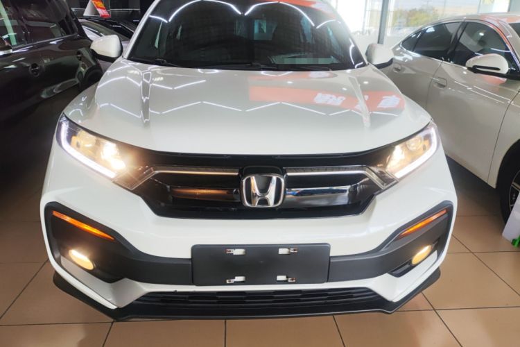 Used Honda XR-V 2021 1.5L CVT Comfort Version Front