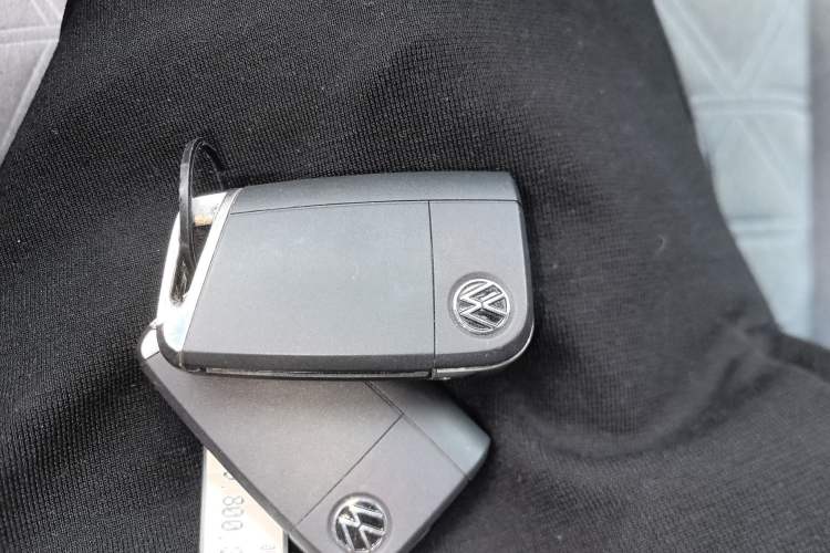 Used Volkswagen Lavida 2023 280TSI DSG Full-Comfort Edition