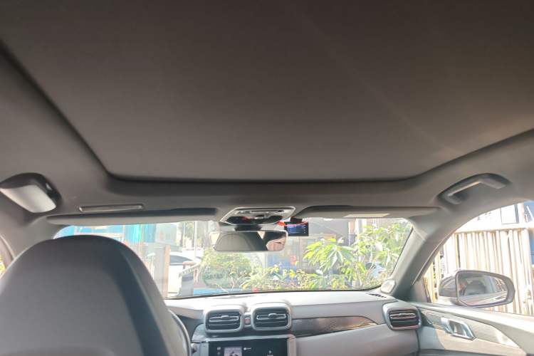 Used Lynk & Co 03 2021 1.5TD DCT Jing Champion Edition
