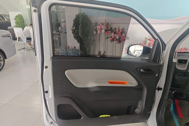 Used Wuling Hongguang MINIEV 2020 Freedom Version Lithium Iron Phosphate