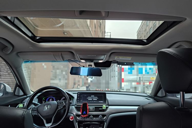 Used Honda Accord 2022 Xing·Hybrid 2.0L Xingling Version Headliner