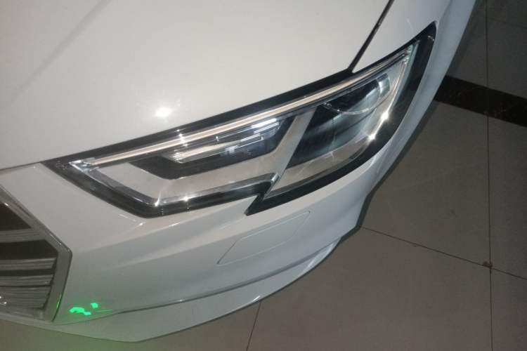 Used Audi A3 2019 Sportback 35 TFSI Ambition China VI
