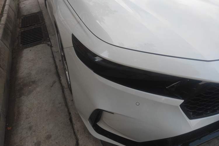 Used Honda Accord New Energy 2023 2.0L ePHEV Smart Edition Right Front Headlight