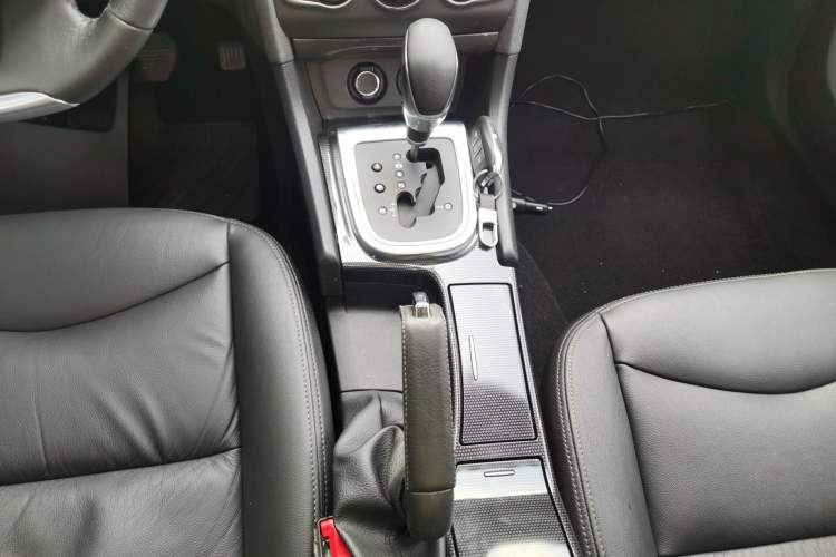 Used Citroen C4L 2014 1.6THP Intelligent Drive Automatic Dynamic Model