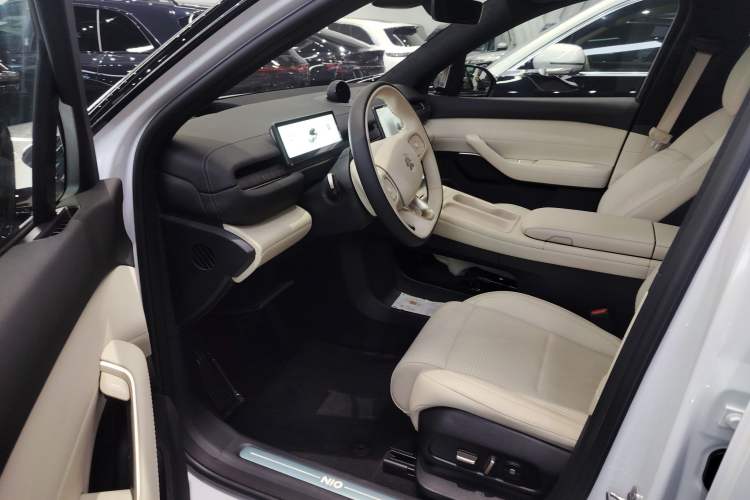 Used Nio ES6 2024 75 kWh