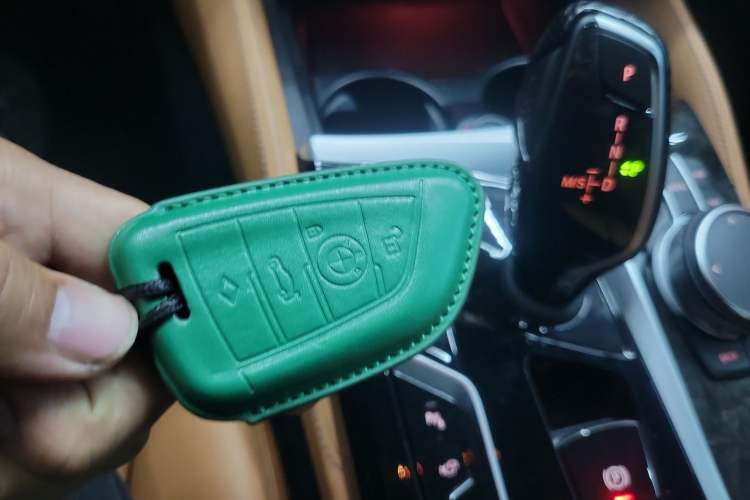 Used BMW 6 Series GT 2022 630i M Sport Package