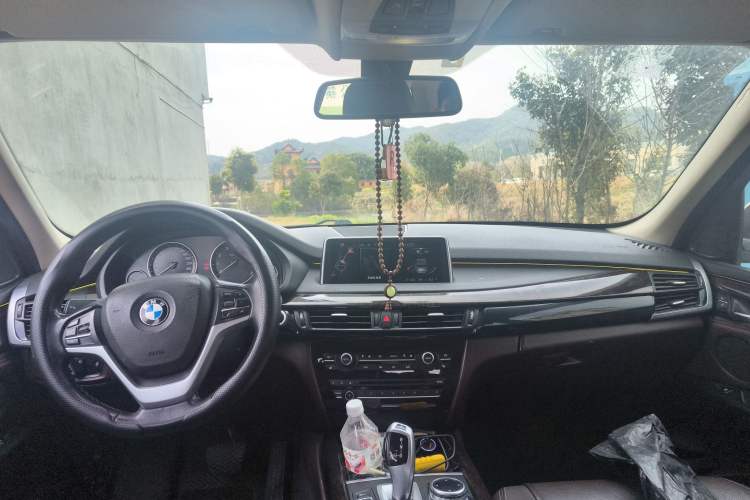 Used BMW X5 2014 xDrive35i Elegant Edition
