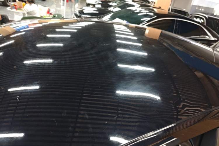 Used Volkswagen Santana 2015 1.6L Automatic Fashion Edition
