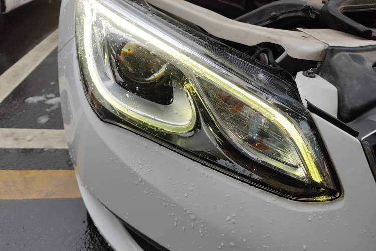 Used Buick GT 2016 15N Automatic Elite Edition
