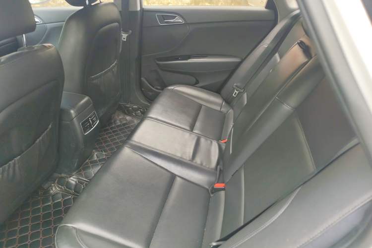 Used Hyundai Mistra 2014 1.8L Automatic Smart GLS