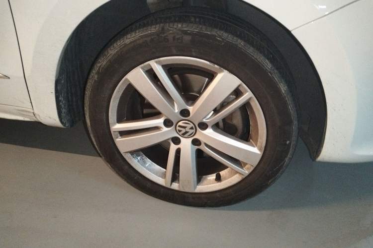 Used Volkswagen Sharan 2018 380TSI Comfort Edition 7-Seater