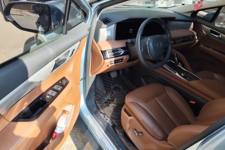 Used Haima 7X 2020 1.6 TGDI Automatic Flagship Model
