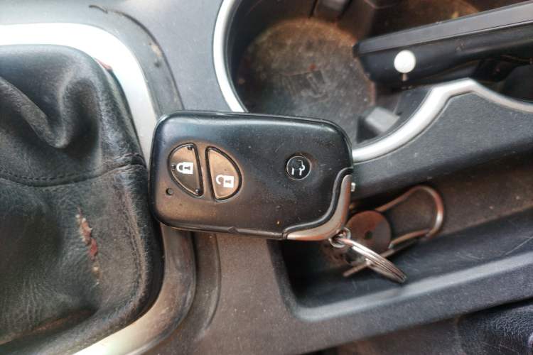 Used BYD S7 2015 1.5T Upgraded Manual Luxury Model