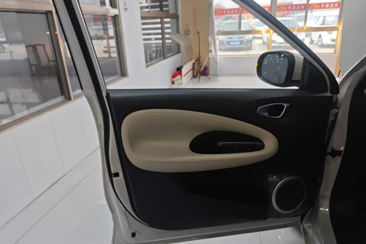 Used Wuling Bingo 2024 203km Light Edition