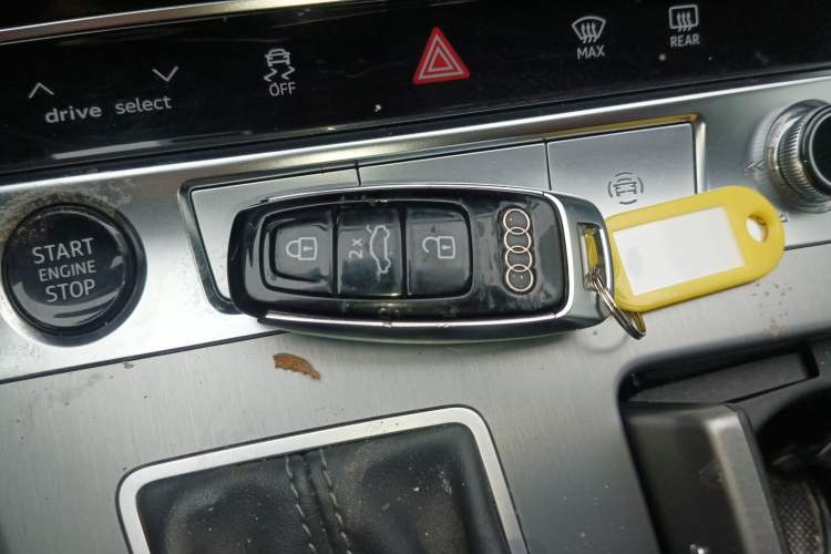 Used Audi A7L 2024 45 TFSI Luxury Edition