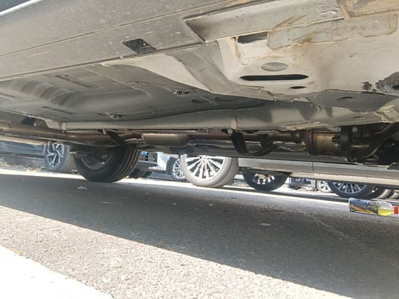 Used Geely Auto Coolray 2025 1.5L CVT Super Edition — 26