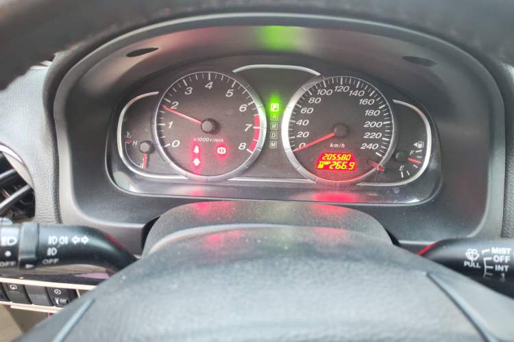 Used Mazda 6 2012 2.0L Automatic Fashion Edition
