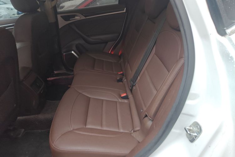 Used Haval H7 2016 Blue-Label H7 2.0T Automatic Luxury Model