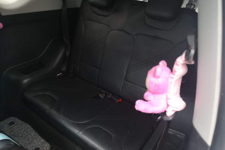 Used Chery Little Ant 2021 150 000 Yuan Ant Fan Edition New Ant Cool Version Lithium Iron Phosphate