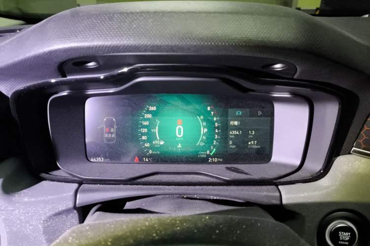 Used Lynk & Co 02 2018 1.5T DCT Two-Wheel Drive Sporty Version China V Standard