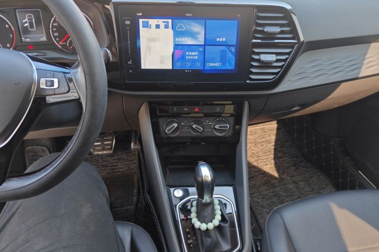 Used Jetta VS7 2020 1.4T Automatic Enjoyment Model