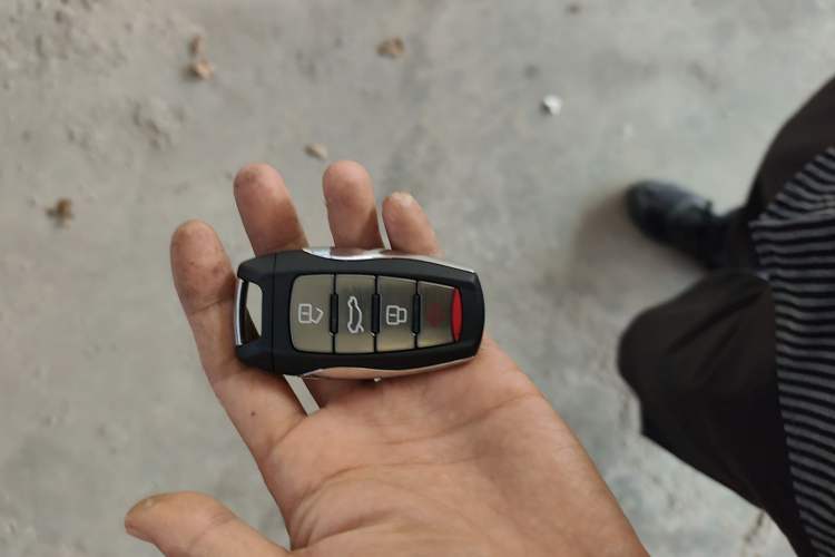 Used Haval H6 2021 3rd Generation 1.5T Automatic Two-Wheel-Drive Supreme