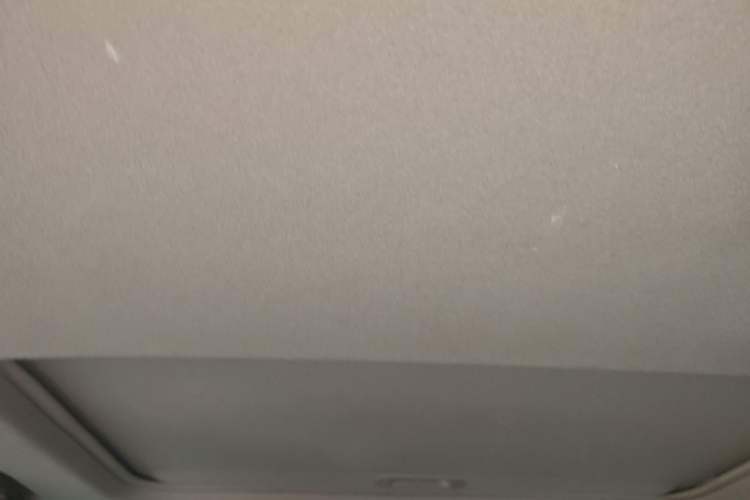 Used Toyota Highlander 2009 3.5L 4x4 7-Seater Supreme Edition Headliner