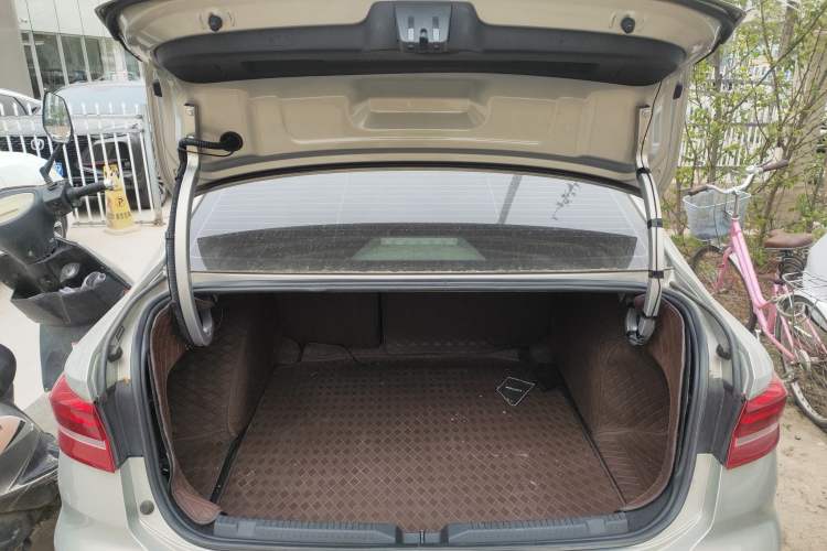 Used Volkswagen Lavida 2018 280TSI DSG Comfort Edition China V Standard
