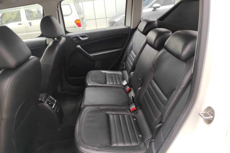 Used Skoda Yeti 2014 1.4TSI Manual Polar Edition