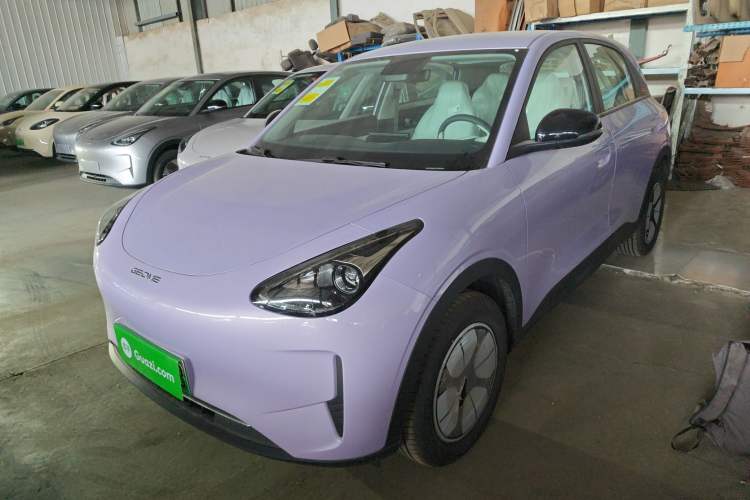 Used Geely Galaxy Geome 2025 310km Youth Edition