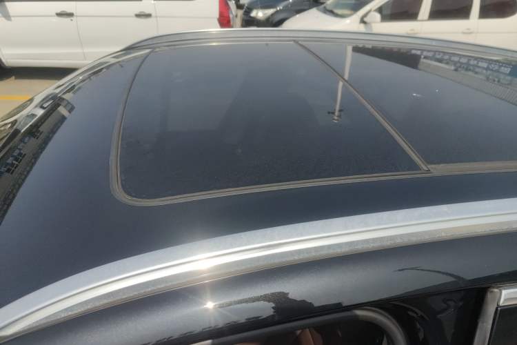 Used BMW X3 2018 xDrive25i Luxury Package China V