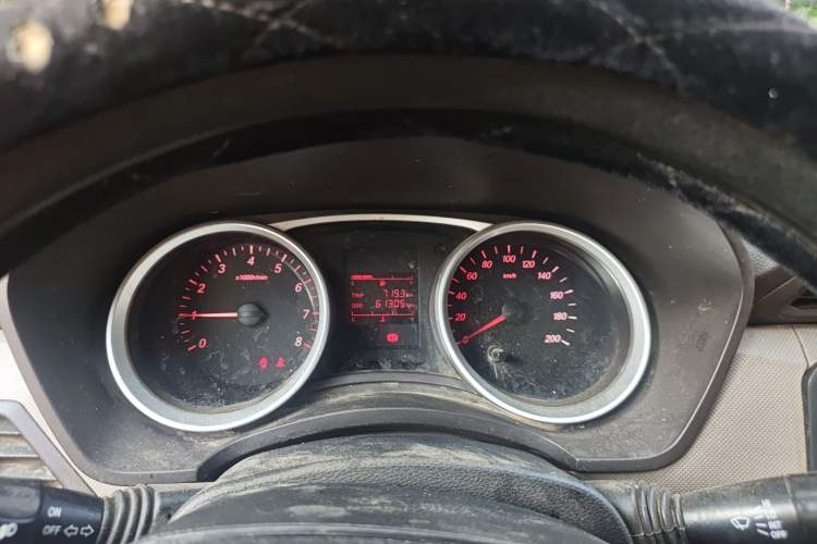 Used Wuling Hongguang 2018 1.5L S Standard Version L2B
