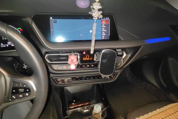 Used BMW 2 Series 2021 225i 4-Door Coupe M Sport Package
