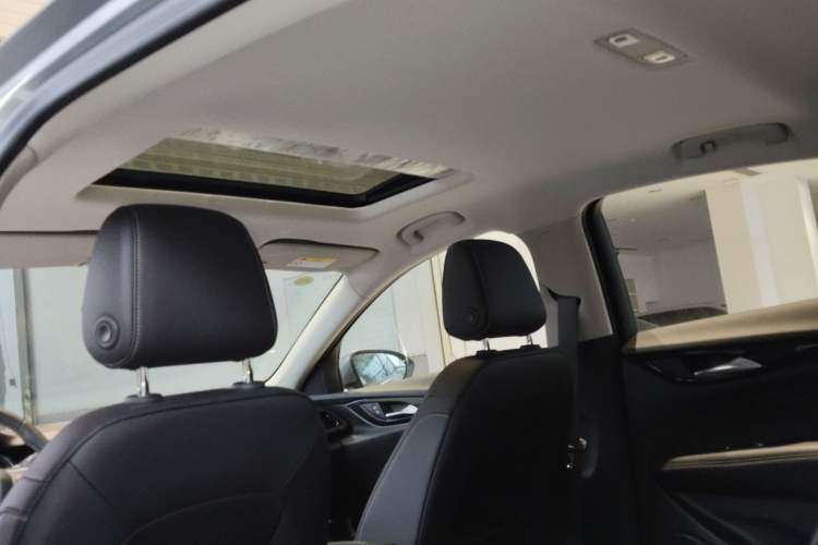 Used Buick Regal 2024 25T Deluxe Edition