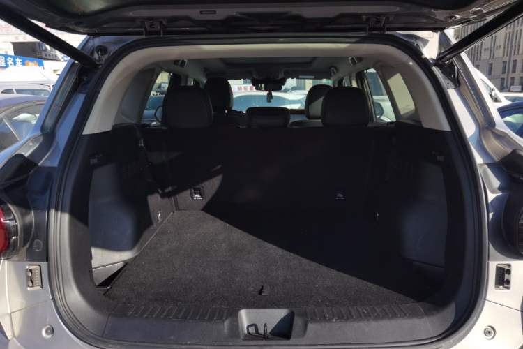 Used Haval H Dog New Energy 2023 DHT-PHEV 105km Trend Electric Edition